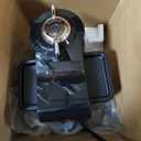 Nespresso Vertuo Coffee and Espresso Machine by DeLonghi – Black