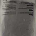 Bsubseach Women Swimsuit Coverup Shirt Dress Button Down Bathing Suit Cover Up Beach Vacation Outfits (Black, M)