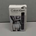 Calvin Klein Men's Cotton Stretch 5-Pack Boxer Brief (Large)