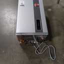Rheem RTG-84DVLN-3 High Efficiency Non-Condensing Indoor Tankless Natural Gas Water Heater 8.4 GPM, 180,000 BTUs