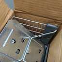 Havahart Small 1-Door Humane Live Catch and Release Animal Trap for Squirrels, Weasels, Chipmunks, and Other Animals - Humane Catch and Release for Small Animals - 1026