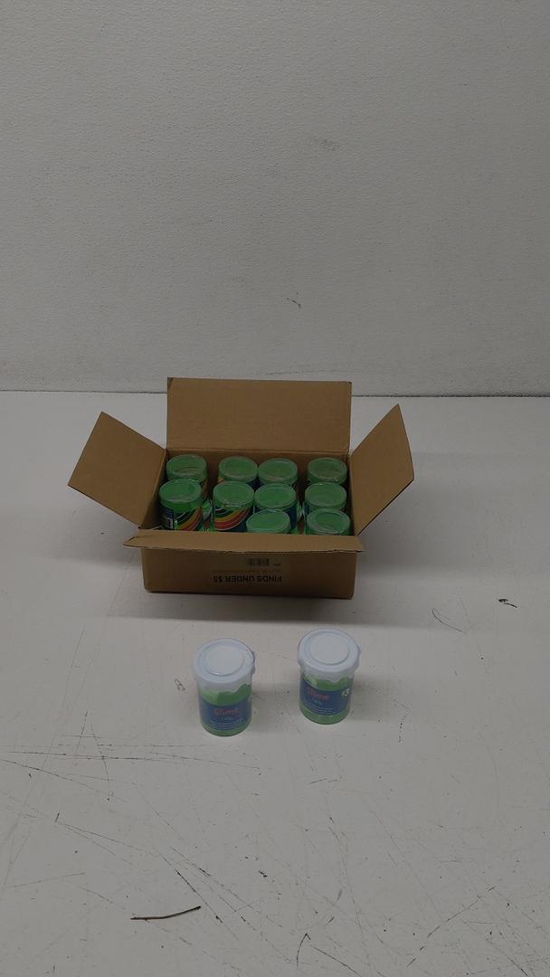 Slime, 12 Pack