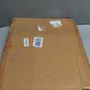 Peanuts Christmas Holiday Lighted Outdoor DCOR with Adorable Snoopy ON Doghouse and Woodstock 30 INCH