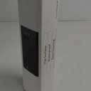 Desk Mat with Wireless Charging, Grey Mouse Pad with Wireless Charger, Desk Pad Matt for Desktop, Mousepad Gaming Large Mouse Pad, Leather Compute for Keyboard and Mouse, 32" x 16" (Grey-rightBack to Regular Price $42.99 Soon)