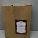 AELS 8x10 Inch Vintage Picture Frame, Elegant Antique Photo Frames with Glass Front, Photo Display, Tabletop Wall Hanging, Gift Ideas (Golden Bronze)