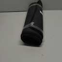 Meditation Mat, Black