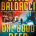 One Good Deed (An Archer Novel, 1)