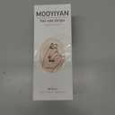 10 x Semi Cured Gel Nail Strips|Works with Any UV/LED Lamps|20 Pcs Gel Nail Stickers|Long-Lasting Two Weeks and Easy to Apply & Remove|Leopard Print