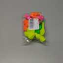 Lurrose Bird Water Whistle 16Pcs Set Lightweight Plastic Musical Instruments Party Whistles Water Bird Call Toys for Kids Birthday Christmas