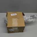 Double Boiler Pot Set,1200ML Double Boiler for Chocolate Melting, 2800ML 304 Stainless Steel Pot With Silicone Spatula for Melting Chocolate, Candy, Candle, Soap, Wax