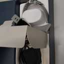 Fitbit Versa Smart Watch, Gray/Silver Aluminum, One Size (S & L Bands Included)