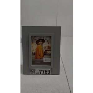 4X6 Wooden Picture frames