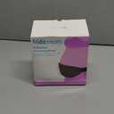 Frida Mom C-Section Hot & Cold Therapy Belly Binder, C-Section Recovery Must Have Belly Band, Incision Protector, for Post-Op & Swelling, Postpartum Essentials, After Birth Brace, Abdominal Binder (One Size)