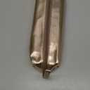 1.5 Inch Barrel (2.8 Plus Bristles) Dual Voltage(110~250V) Round Brush Blow Dryer, Hair Dryer Brush with European Plug Adapter, 4-in-1 Negative Ionic One Step Volumizer Dryer