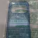 JJGoo Compatible with iPhone 17 Pro Case Clear, Soft Transparent TPU Bumper Cover, Slim Thin Shockproof Phone Cases for iPhone 17 Pro Dark Blue