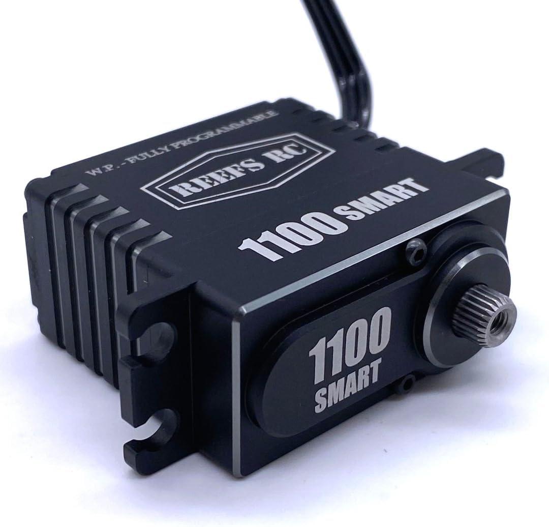 REEFS RC 1100 SERVO/Winch SEHREEFS119 Servos