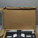 Mounting Dream TV Wall Mount for 32-65 Inch Television,Mount with Swivel and Tilt, Full Motion Bracket with Articulating Dual Arms, Fits 16inch Studs, Max VESA 400X400 mm, 99lbs, MD2581