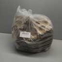 96 Pcs Heart Shaped Egg Carton for Valentine's Day & Easter, Reusable Egg Cartons Holds 3 Eggs, Bulk for Home Kitchen Baking Storage (96)