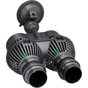 Sun JVP-202 3170-GPH Dual Wave Maker Pumps with Suction Cup