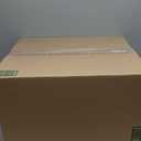 Boho Style Queen Quilt Set Reversible Bohemian Floral Strip Quilt Beddding Set, Soft and Lightweight Bedspread for All Season, Full Size Bed Coverlet with 2 Matching Pillow Shams (3 Pieces)