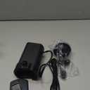 2026 New Portable Car Heaters for Vehicle for Winter, 12v Car Heater That Plugs Into Cigarette Lighter, 200w Cigarette Lighter Heater for Car Defroster and Defogger