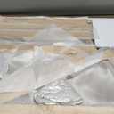 LAVIEVERT 1500 Piece Tilting Puzzle Table with Legs & Cover Mat, Adjustable Jigsaw Puzzle Board Easel with Storage, Portable Wooden Table with 4 Wheels for Adults, Great Assistant for Mom & Elderly