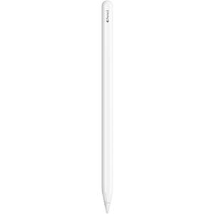 Apple Pencil (2nd Generation): Device Compatibility Check Required - Pixel-Perfect Precision, Perfect for Note-Taking, Drawing, and Signing documents. Attaches, Charges, and Pairs magnetically.