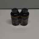 2 x Himalayan Shilajit Gummies 800mg - Magnesium, Ashwagandha, Zinc, Fulvic Acid & 85+ Trace Minerals, Lab Tested, Pure, Sugar-Free, Extra Strength, High Absorption, for Men, Women, Non-GMO, 30 Gummy (30 Count (Pack of 1))