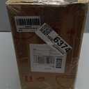 HaWare Dinnerware Sets, 12-Piece Plates and Bowls Set, Stoneware Dish Set for 4, Ceramic Dinnerware for Home Restaurant, Chip and Scratch Resistant, Microwave and Dishwasher Safe, Speckled White