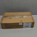 ORDORA Pots and Pans Organizer Rack for Cabinet, 15.83" Height 8-Tier Heavy Duty 120LBS Pot Pan Organizer under Cabinet Adjustable for Dutch Oven, Cast-iron Pan, Heavy Skillets Griddles, Shallow Pot