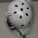 Skateboard Helmet Impact Resistance Ventilation for Youth & Adults