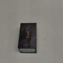 Jigayao WiFi Security Camera Hidden Camera Clock 1080P Spy Clock Camera with Night Vision/Motion Detection Wireless Nanny Cam Secret Cameras for Home Office Surveillance No Audio