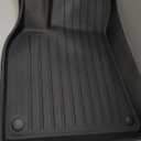 TESLA MODEL Y FLOOR MATS (9 PIECES)