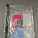 Anteel 8 Pack Silicone Suction Phone Case Adhesive Mount, Enhanced Suction Power and Upgraded Thickened Sticky Phone Grip, Durable, HandsFree Sticky Phone Holder, 2.56"x3.94"