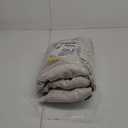 Bedsure Duvet Cover King Size - 3 Pieces Prewashed Extra Soft Bedding Set, Includes 1 Duvet Cover 104x90 Inches with Zipper Closure & 2 Pillow Shams, Linen, Comforter Not Included