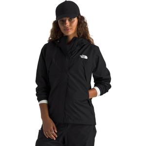 THE NORTH FACE Womens Antora Waterproof Breathable Rain Coat, Size XS