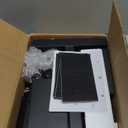 Furniture Dolly 1500LBS Capacity, Adjustable Heavy Duty Iron Moving Dolly Cart with 4 Lockable Caster Wheels, Stand Base for Washing Machine Refrigerator Dryer with Non-Slip Mat Easy Moving