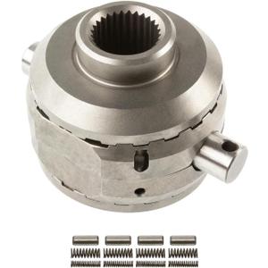 PowerTrax 1512-LR Lock-Right Differential Locker, 26 Spline, Fits Suzuki 6.9" Differential, Rear, Compatible with Suzuki Sidekick, Geo Tracker, Chevrolet Tracker