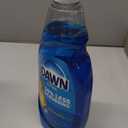 Dawn Ultra Dish Soap, Dishwashing Liquid, Original, Dish Soap Liquid, Dish Soap Refill, 4x24 Fl Oz Bundle, 4 Pack
