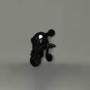 LUDOS FEROX USB C Headphones for iPhone 17 16 15 Pro Max Plus Air iPad Pro, USB-C Earbuds for Samsung Galaxy S24 S23 Ultra S22 S21 FE S20 Z Flip 3 Fold 4 A53, USB Type C Earphones