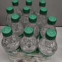 Sprite Lemon Lime Soda Soft Drinks, 16.9 fl oz, 12 Pack