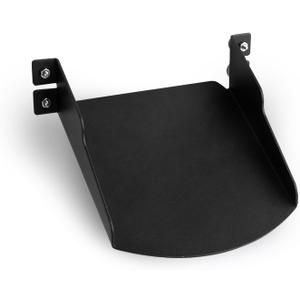 Pellets Helper Chute for Traeger Grill, Magnetic Cleanout Chute No Need to Pick Up Fallen Pellets, Pellet Discharge Metal Accessory for Traeger Ironwood 885, Pro Series 34, Pro 780 Grills