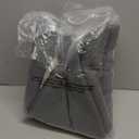 Peepeego 2PCS Non-Slip Pee Pads for Dogs 54" x 54", Washable Puppy Pads with Fast Absorbent, Reusable, Waterproof Rug for Training, Whelping, Housebreaking, Incontinence for Dog Playpen