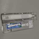 Oral-B Pro 1000 Rechargeable Electric Toothbrush, White