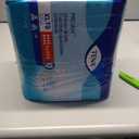 Tena Proskin Incontinence Super Briefs, Adult Diapers, Super Absorbency, Bladder Leaks Control, X-Large - 48 ct