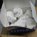 6-Pack Replacement Filter for Brita Pitcher and Dispensers,Water Filters Compatible for Britta OB03, Classic 35557, Mavea 107007, Everyday, Marina, Grand, Lake and More - APPLIANCEMATES