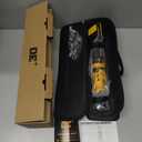 Case For DEWALT Cordless Screwdriver (DWHT66719)