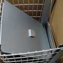 HOMESTEAD Live Rat Trap Indoor/Outside - Squirrel Trap, Have A Heart Animal for Chipmunk, Small Rabbits, Weasel and Similar-Size Rodents, 18"x5"x5", 2 Doors, Fully Assembled