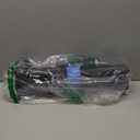 Speak Friend and Enter Doormat, 30x17 Inch, Funny Welcome Mat, Cute Front Door Mat, Non-Slip PVC Backing, Easy to Clean, Indoor Outdoor Entrance Rug, Home Porch Patio Gift