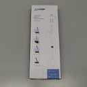 iLonda Aquarium Electric Gravel Cleaner (Battery Operated)